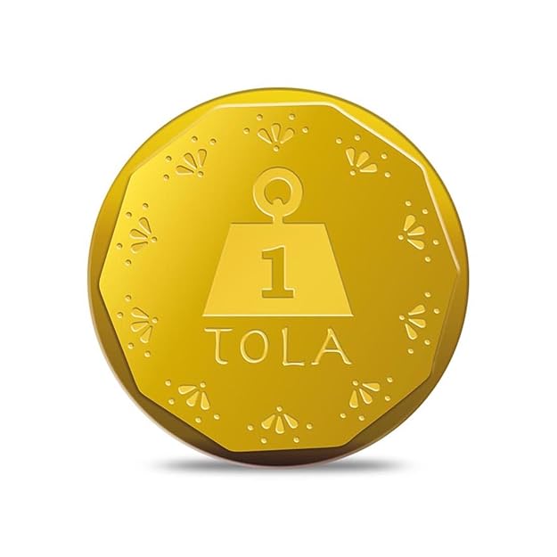 11g Gold Bar 24kt (999.9) - Kalpataru Tree