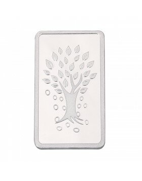 20g Silver (999) - Kalpataru Tree Precious Bar