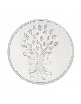 20g 999 Silver Coin Kalpataru Tree (Round)